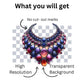 Luxury rhinestone clipart